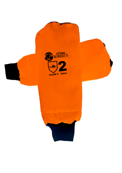 MANGUITOS ANTICORTE CLASE 2