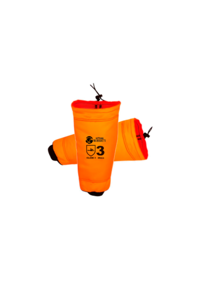 MANGUITOS ANTICORTE CLASE 3