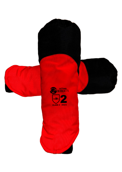 MANGUITOS ANTICORTE BI-ELÁSTICOS CLASE 2