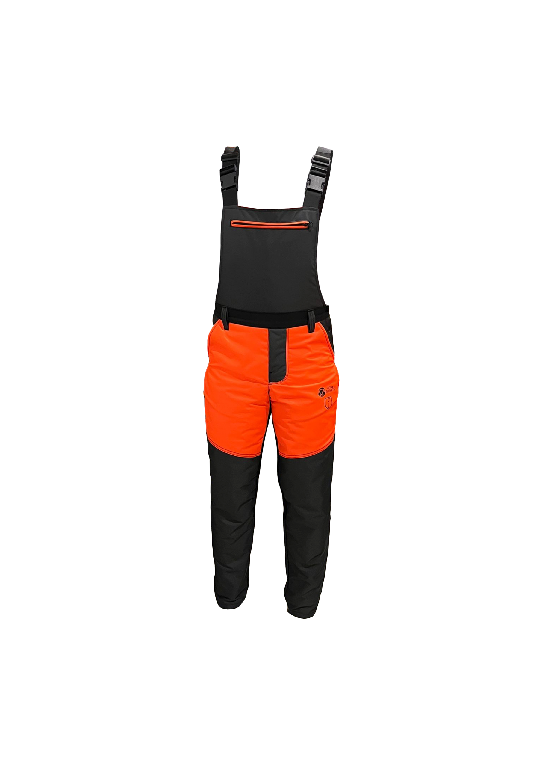 PETO DESBROCE PROFESIONAL BI-ELASTICO , ALTA VISIBILIDAD Y VENTILADO PATTONES ROBERT´S